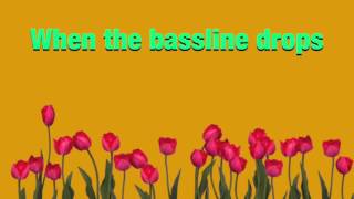 quotWhen the Bassline Dropsquot [upl. by Elyc]