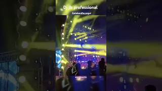 Dj Jb professional 🔥 Kumar Purnima Programangulevent20djjb [upl. by Golightly]