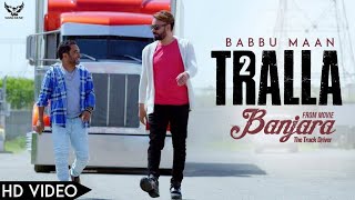 Billo Jatt Ne Tralla  Babbu Maan  Punjabi song videos  song punjabi backgroundmusic maan [upl. by Markiv]