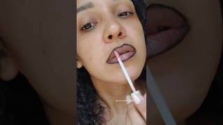 Lipstick asmr comofazermaquiagem makeup beauty dicasmaquiagem [upl. by Enairda951]