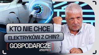 SAMOCHODY ELEKTRYCZNE EKOLOGICZNA HIPOKRYZJA CZY EKONOMICZNA GŁUPOTA  GOSPODARCZE ZERO 21 [upl. by Sheply]