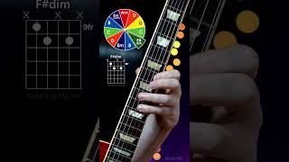 Guitar Lesson Etude 095 guitar guitarsolo guitarcover gitar gitarcover [upl. by Ettenotna]