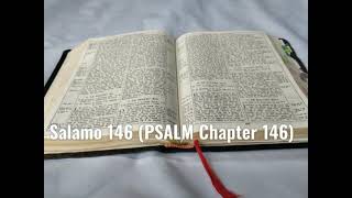 Tusi Paia Samoa Feagaiga Tuai Salamo 146 PSALM Chapter 146 [upl. by Gibbs]