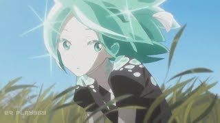 Houseki no Kuni 「 AMV 」Stria  Say [upl. by Fernande]