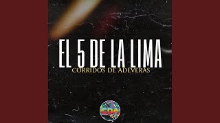 El 5 de la Lima [upl. by Elleinwad147]