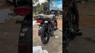 Bajaj CT110X [upl. by Brocklin96]