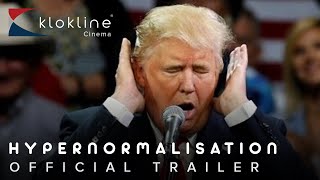 2016 HyperNormalisation Official Trailer 2 HD BBC [upl. by Hoffer]