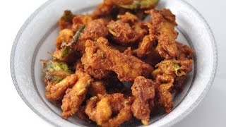 chicken pakora  chicken pakora recipe Bangla  crispy pakora ❤️ MohasinasCreation [upl. by Oijimer]