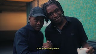 IDS L2B  Freestyle Le Cercle ⭕️ Clip Officiel [upl. by Ahsitauq620]