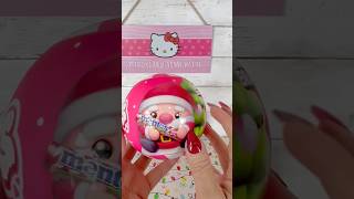 🎅🏻Snackles asmr oddysatisfying cute satisfying [upl. by Tomi]