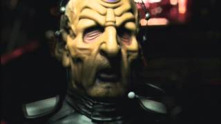 Doctor Who Davros by Big Finish Productions [upl. by Bette683]