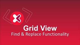 XMLSpy Grid View Part 3 [upl. by Corie]