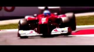 Fernando Alonso  Scuderia Ferrari quotthe unfinished storyquot HD [upl. by Caddaric976]