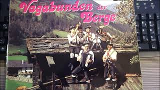 VAGABUNDEN DER BERGE spielen die wildschützen wadeslust [upl. by Trebled885]