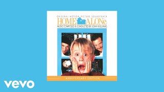 O Holy Night  Home Alone Original Motion Picture Soundtrack Anniversary Edition [upl. by Allisurd]