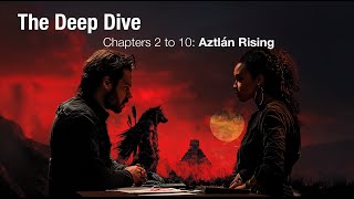 Chapters 2 to 10 Deep Dive  Chapter Review [upl. by Coney]