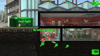 NEW Vault 101 Fallout Shelter 11122024 [upl. by Cummine750]