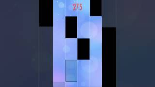 Etude Op849 No6  Czerny  Piano Tiles 2 [upl. by Nylireg]