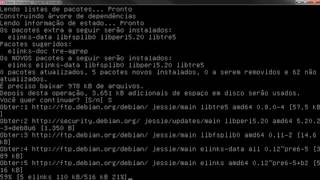 Técnicas de Hardening Linux  comando sudo [upl. by Killion]