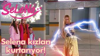 Selena kızları Pandoranın elinden kurtarabilecek mi [upl. by Davis]