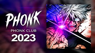 Best Phonk Mix 2023 ※ Aggressive Drift Phonk ※ Фонк 2023 [upl. by Winther]