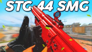 NEW SMG STG 44 Class Setup is BROKEN in Warzone 3 [upl. by Aniri]