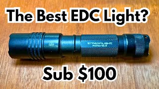 Streamlight ProTac 2LX Review [upl. by Haon12]