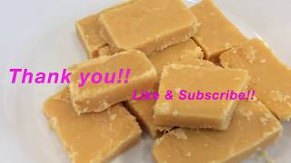 Mysorepak recipes in tamil  Diwali sweet  how to make mysorepak [upl. by Novj]