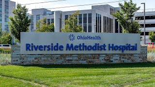 Charity Spotlight Ohio Health Riverside Methodist Hospital [upl. by Nikal]