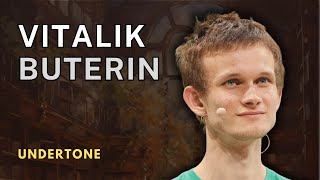 Vitalik Buterin  libertarianism Ethereum and AI [upl. by Crista]