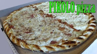 Nolifer Has  Pikolo pizza [upl. by Claudette96]