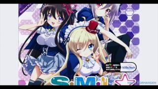 StepMania Noucome Opening S・M・L☆ [upl. by Ivah853]