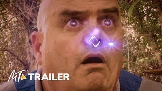 THE ELECTRIC MAN 2022 Official Trailer — HD [upl. by Elnukeda814]