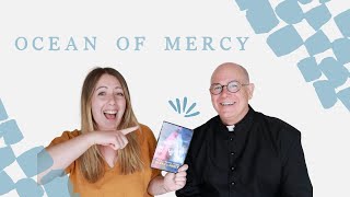 The Message of Mercy  Saint Stories with Kelsey and Fr John Clote [upl. by Sosanna]