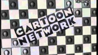 Cartoon Network Commercial 6 [upl. by Anna-Diana]