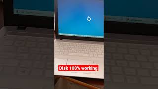 disk 100 working solution  disk 100 windows 10 fix  disk 100 windows 11 fix [upl. by Col408]