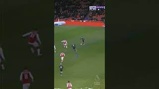 Bernardo Silva goal vs Arsenal [upl. by Ugo972]