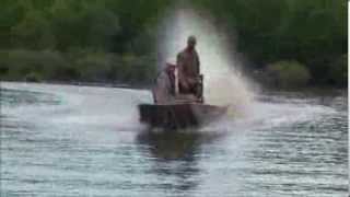 Copperhead 23 HP Mud Motor [upl. by Prichard993]