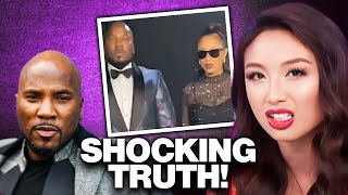 The Truth on Jeannie Mai and Jeezy [upl. by Addiego]