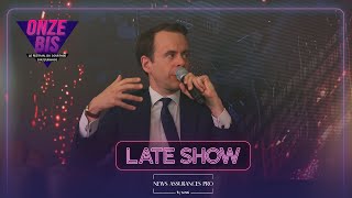 Le Late Show de News Assurances Pro avec Martin LANDAIS Trésor  OnzeBis Festival 2024 [upl. by Boykins970]