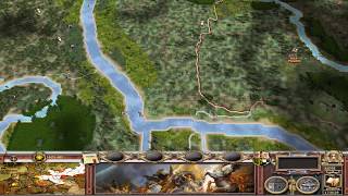 Lets Play Medieval 2 Total War 1648 Dreißig Jahre Krieg 11 [upl. by Mulac569]