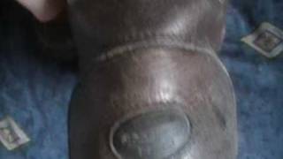 ROCKPORT MWEKA BOOTS [upl. by Eluj]