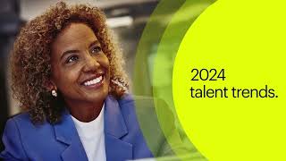 what are 2024s top 10 global talent trends  Randstad Enterprise [upl. by Gneh]