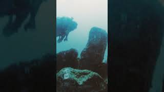 AtlitYam Israels Underwater Stonehenge [upl. by Reagan]