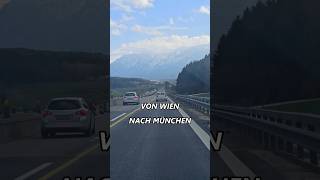 Roadtrip nach München 🚙 livemusik münchen musik [upl. by Anoirb]