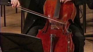 BeethovenTriple concerto  Part 2 Largo AVershininp DShapovalov c NSatchenko v [upl. by Czarra]