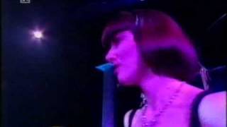 Sparks  No1 Song In Heaven  Never Turn Your Back On Mother Earth Live In Germany 1995 pt 16 [upl. by Nayrbo]