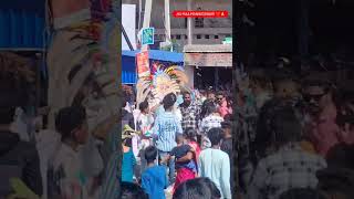 chhatar jatra bhawanipatna 2024 [upl. by Dorelia23]