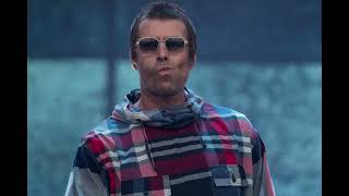 Liam Gallagher  Holy Mountain Noel Gallagher AI Cover [upl. by Einor]