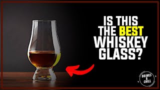 Which WHISKEY GLASS is BEST [upl. by Sucramrej326]